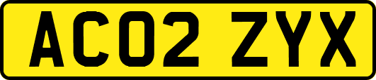 AC02ZYX