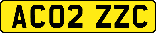 AC02ZZC