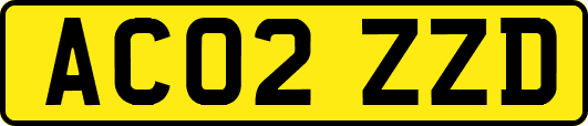 AC02ZZD