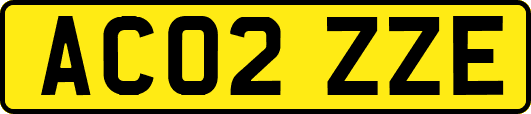 AC02ZZE
