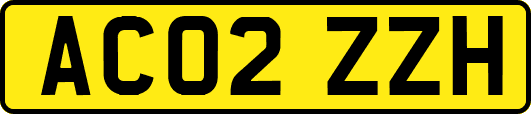 AC02ZZH