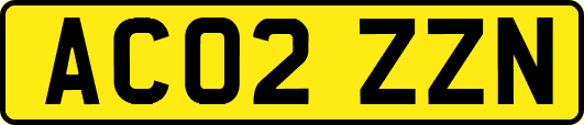 AC02ZZN