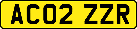 AC02ZZR