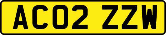 AC02ZZW