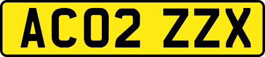 AC02ZZX