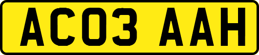 AC03AAH