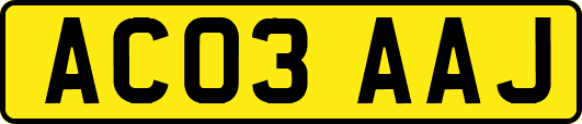 AC03AAJ