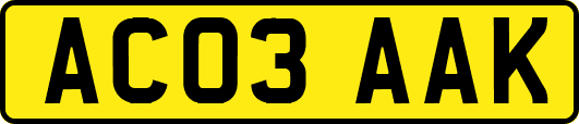 AC03AAK