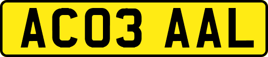AC03AAL