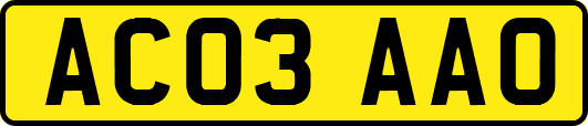 AC03AAO