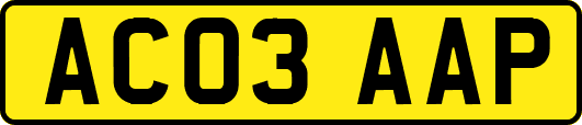 AC03AAP