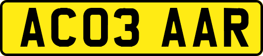 AC03AAR