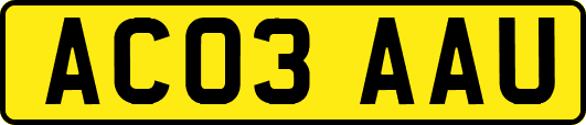 AC03AAU