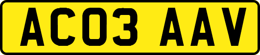 AC03AAV