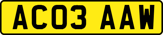 AC03AAW