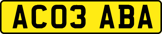 AC03ABA