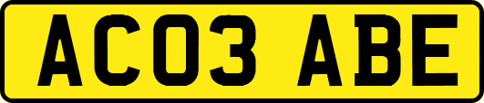 AC03ABE
