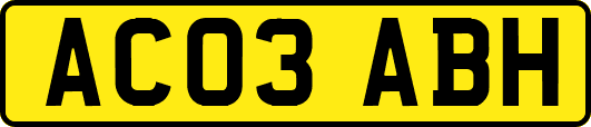 AC03ABH