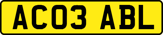 AC03ABL