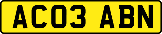 AC03ABN