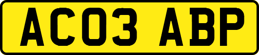 AC03ABP