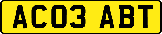 AC03ABT