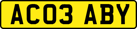 AC03ABY