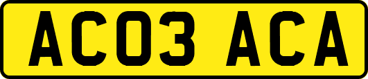 AC03ACA