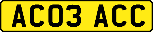 AC03ACC