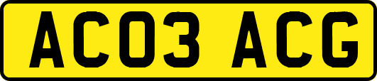 AC03ACG