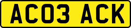 AC03ACK