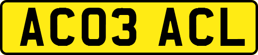 AC03ACL