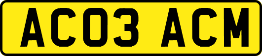 AC03ACM