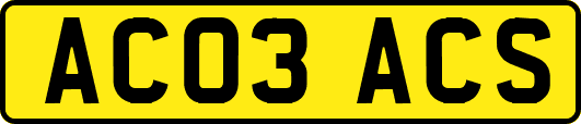AC03ACS