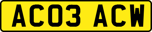 AC03ACW