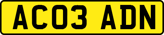 AC03ADN