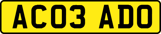 AC03ADO