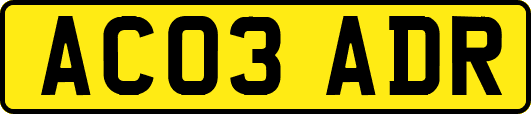 AC03ADR