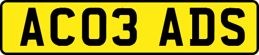 AC03ADS