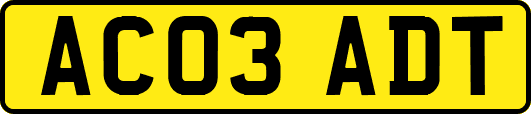 AC03ADT