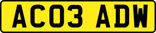 AC03ADW