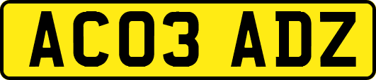 AC03ADZ