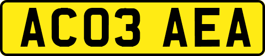 AC03AEA