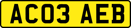 AC03AEB