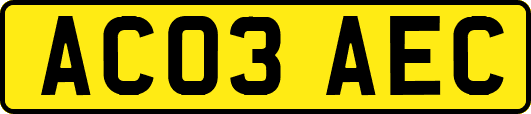 AC03AEC