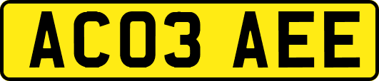 AC03AEE