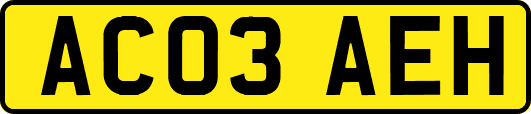 AC03AEH