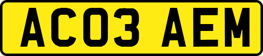 AC03AEM