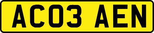 AC03AEN