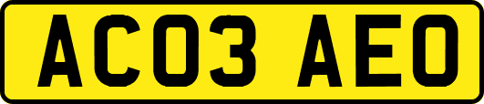AC03AEO